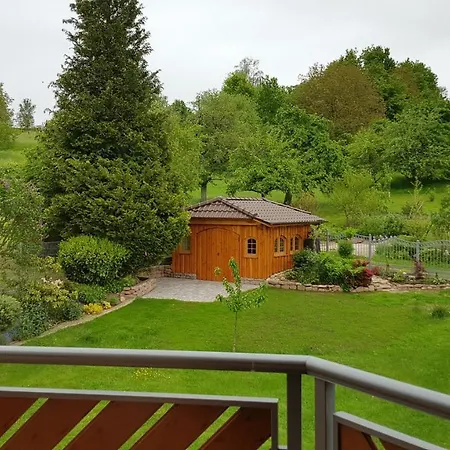 Herrnberg Baden-Baden