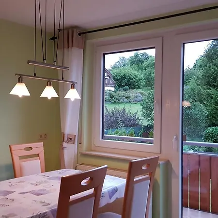 Herrnberg Appartement