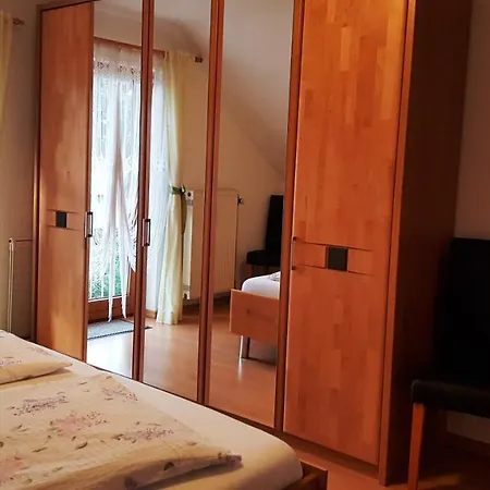 Herrnberg Apartment Baden-Baden