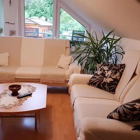 Herrnberg Apartment Baden-Baden