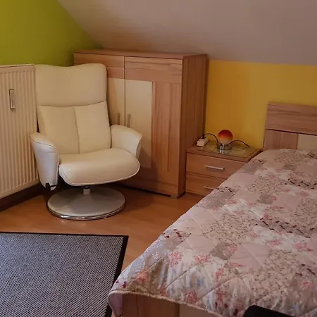 Herrnberg Apartment *