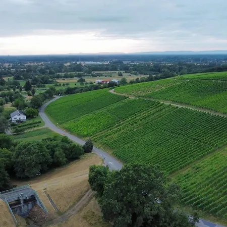 Herrnberg Apartment *