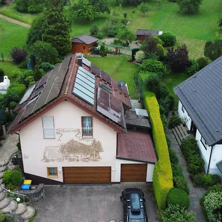 Herrnberg * Baden-Baden