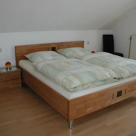 Apartment Herrnberg