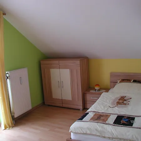 Appartement Herrnberg