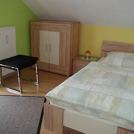 Apartment Herrnberg Baden-Baden