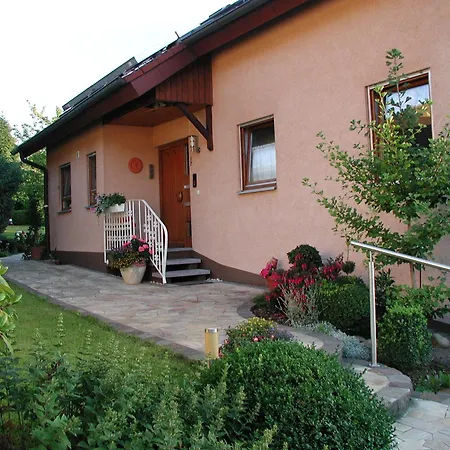 Appartement Herrnberg