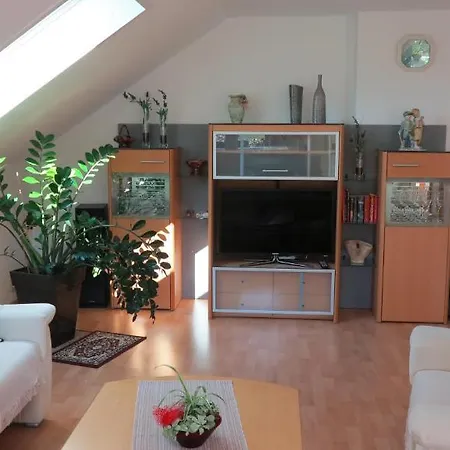 Apartment Herrnberg