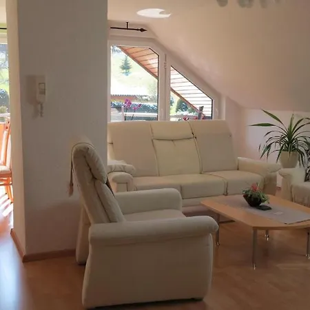 Apartment Herrnberg Baden-Baden