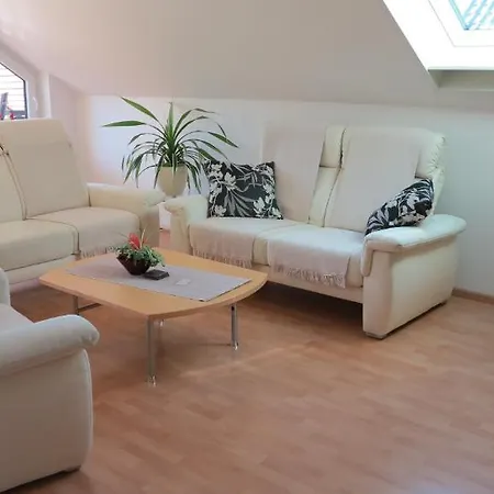 Herrnberg Appartement