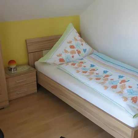 Apartment Herrnberg *