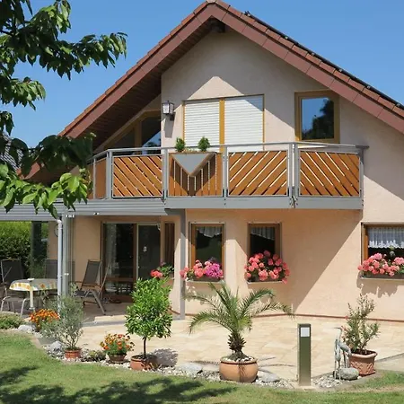 Herrnberg Apartment Baden-Baden
