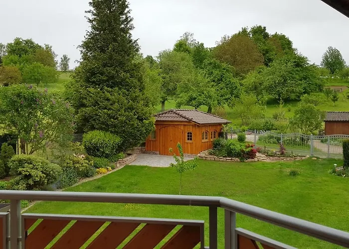 Herrnberg Baden-Baden