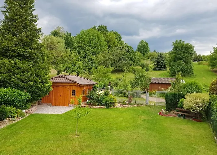 فيرينفونونغ هيرنبيرغ شقة