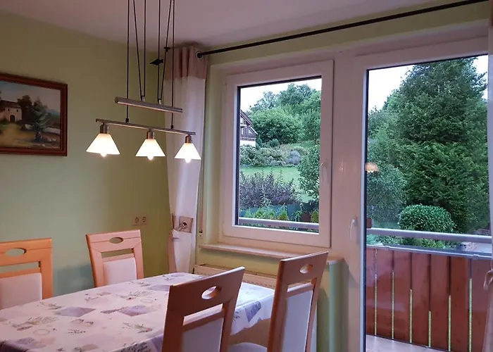 فيرينفونونغ هيرنبيرغ شقة