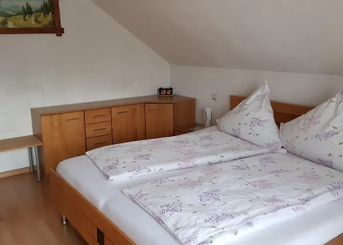 Herrnberg * Baden-Baden