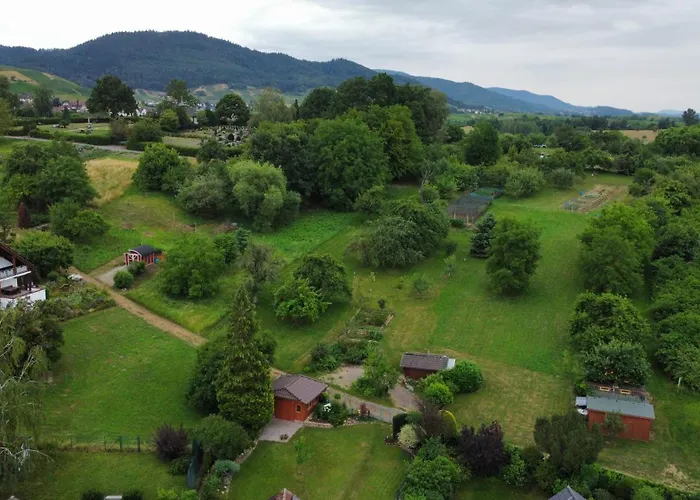 Herrnberg Daire Baden-Baden