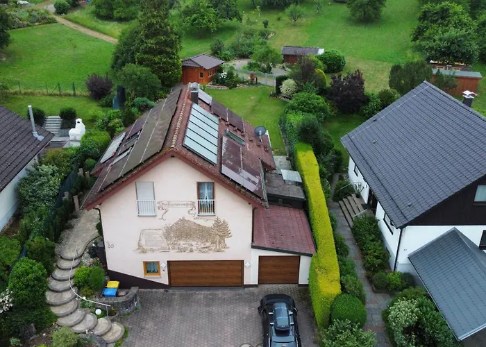 فيرينفونونغ هيرنبيرغ * بادن بادن