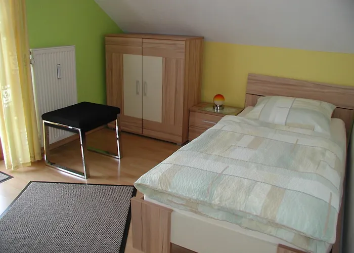 Daire Herrnberg Baden-Baden